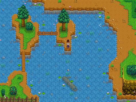 fish in stardew|stardew types of fish.